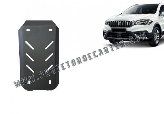  Protetor diferencial de aço  Suzuki SX4