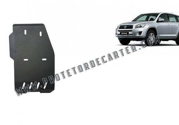  Protetor diferencial de aço  Toyota RAV 4