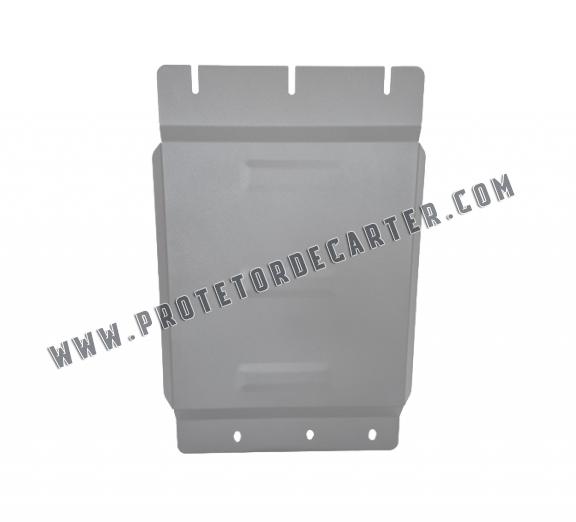  Protetor de caixa de velocidades de alumínio Baic Beijing BJ60