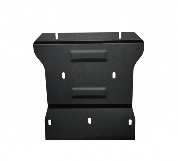  Protetor de caixa de velocidades de aço Sprinter 4x4