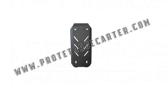  Protetor diferencial de aço  Suzuki Vitara 