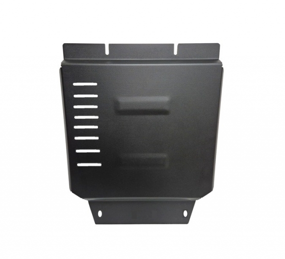 Protetor para caixa de transferência de aço Maxus T60 Max