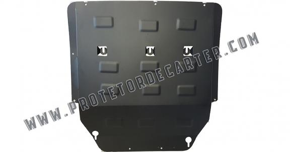 Protetor de Carter de aço  BMW Seria 2 F45
