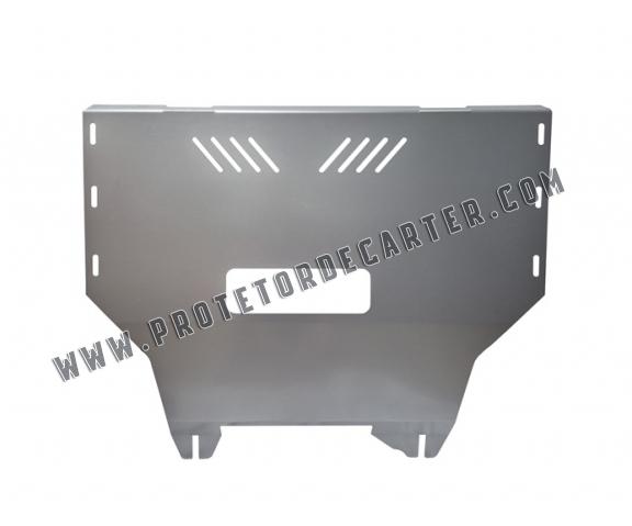 Protetor de Carter de alumínio Ford Transit 4x4