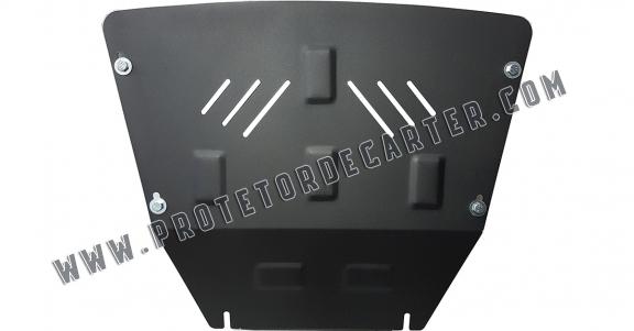 Protetor de Carter de aço Mercedes Sprinter
