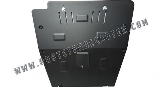 Protetor de Carter de aço Opel Vectra B