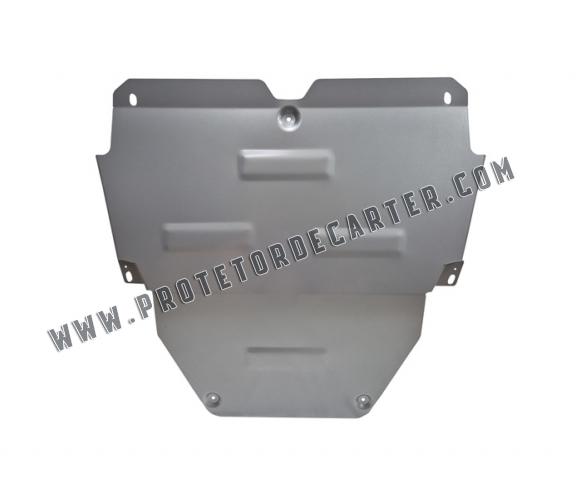 Protetor de Carter de alumínio Renault Kangoo