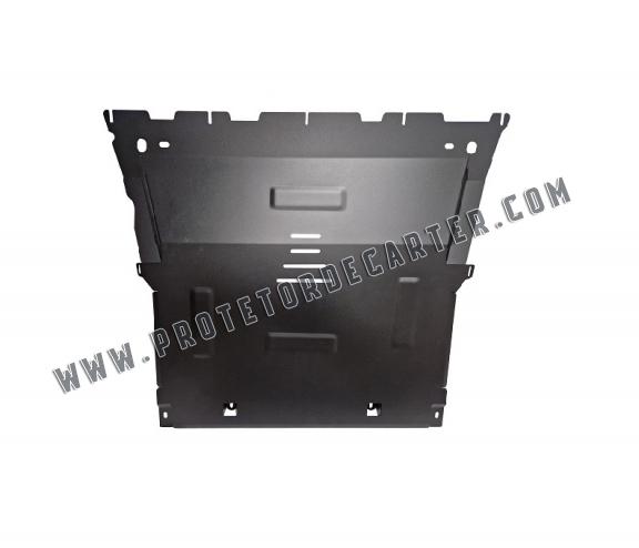 Protetor de Carter de aço Mitsubishi ASX