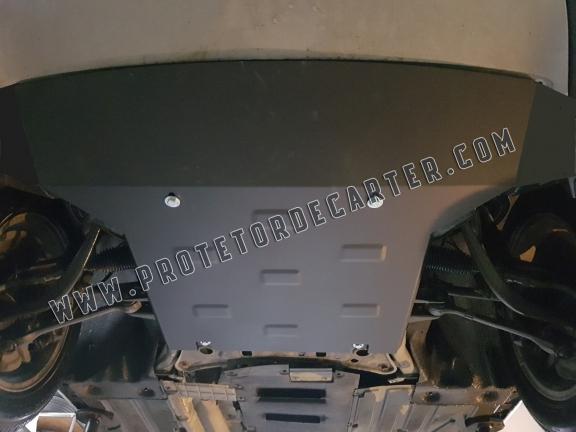 Protetor de Carter de aço BMW X3 - F25