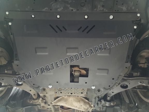 Protetor de Carter de aço Mazda 6