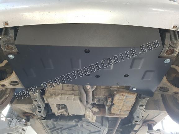 Protetor de Carter de aço Mercedes Vaneo W414