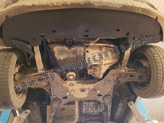 Protetor de Carter de aço Opel Vivaro A 
