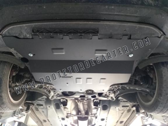 Protetor de Carter de aço Seat Leon Mk3