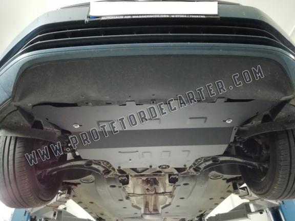 Protetor de Carter de aço Seat Leon Mk3