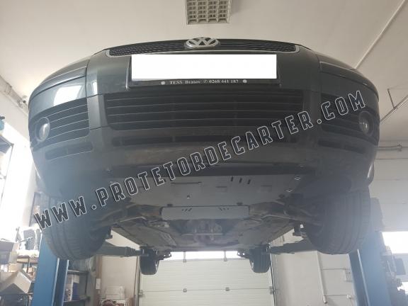Protetor de Carter de aço VW Passat B5.5