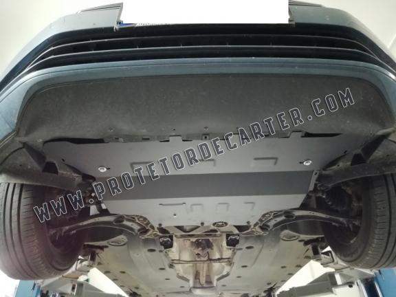 Protetor de Carter de aço VW Tiguan