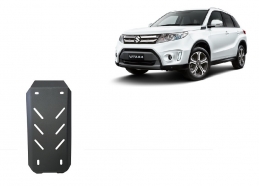  Protetor diferencial de aço  Suzuki Vitara 