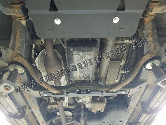  Protetor de caixa de velocidades de aço  Toyota Land Cruiser 150
