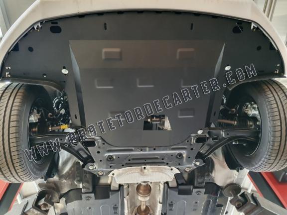 Protetor de Carter de aço Hyundai i20