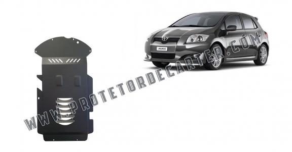 Protetor de conversor catalítico/cat lock Toyota Auris
