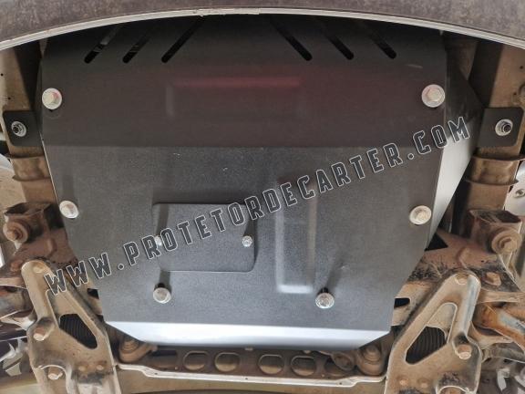 Protetor de Carter de aço Mercedes Sprinter