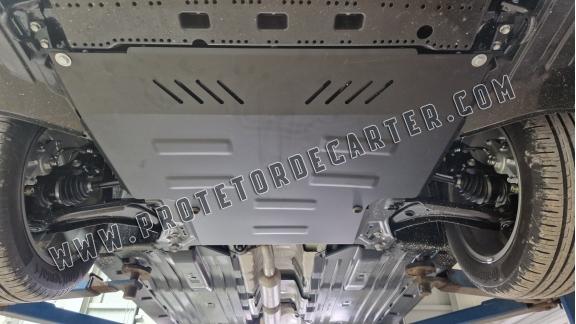 Protetor de Carter de aço Suzuki Vitara