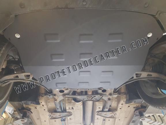 Protetor de Carter de aço Mini Paceman R61