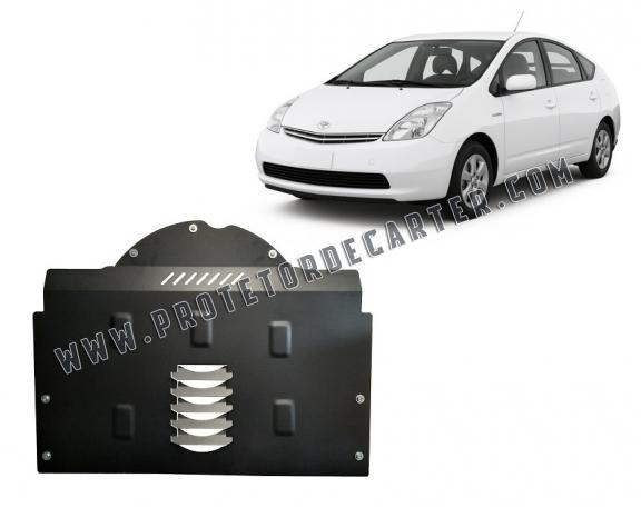 Protetor de conversor catalítico/cat lock Toyota Prius