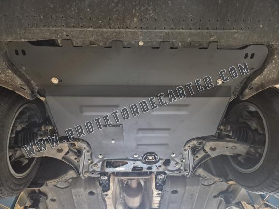 Protetor de Carter de aço Ford Transit Connect