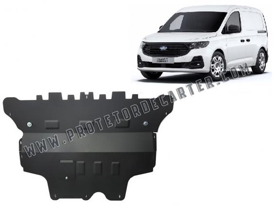 Protetor de Carter de aço Ford Transit Connect