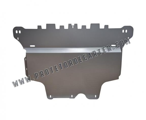 Protetor de Carter de alumínio Ford Transit Connect