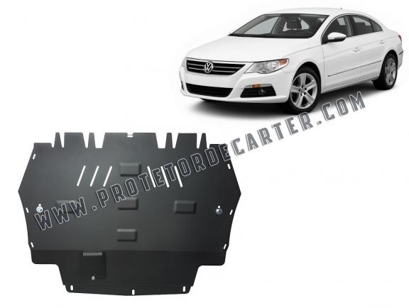 Protetor de Carter de aço VW Passat CC