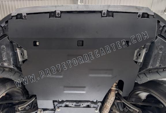 Protetor de Carter de aço Subaru Forester 5 Hybrid