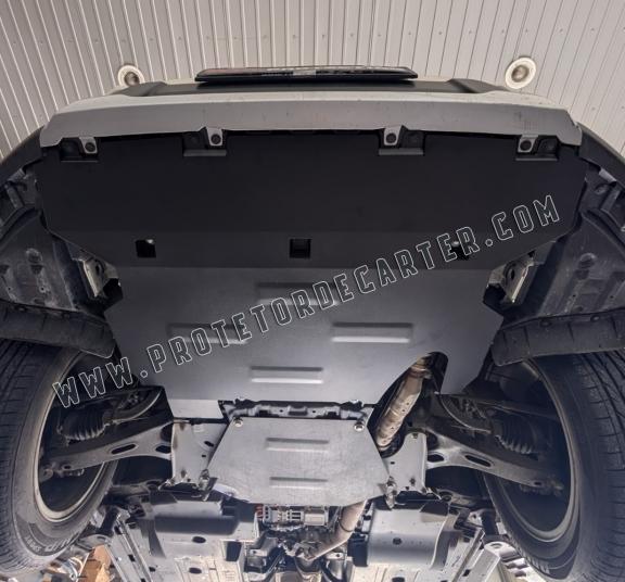 Protetor de Carter de aço Subaru Forester 5 Hybrid