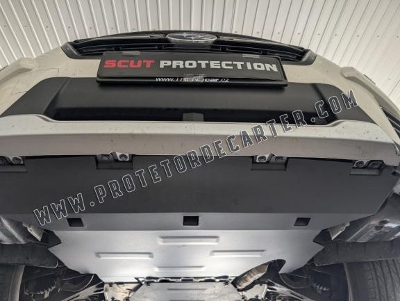 Protetor de Carter de aço Subaru Forester 5 Hybrid