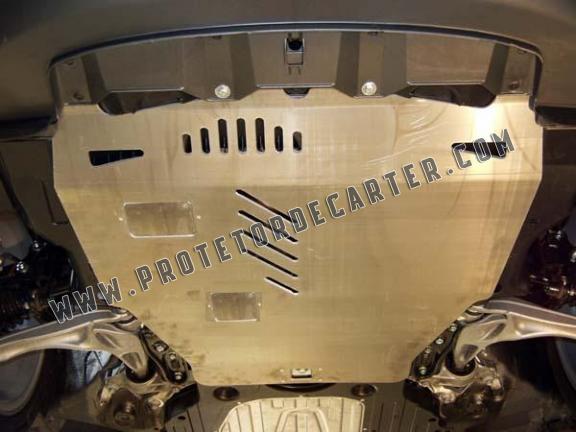 Protetor de Carter de aço Honda Civic (hayon)