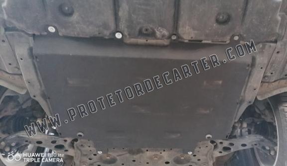 Protetor de Carter de alumínio Toyota Prius