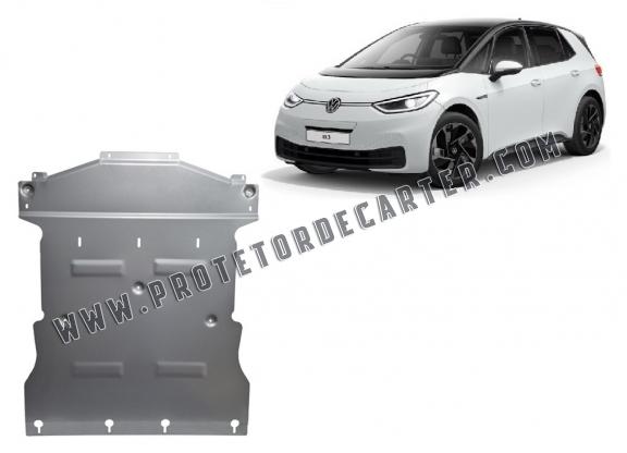 Protetor de Carter de alumínio Volkswagen ID.3