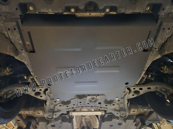 Protetor de Carter de aço Toyota C-HR