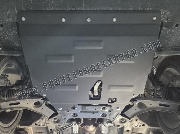 Protetor de Carter de aço Dfsk Fengon 600