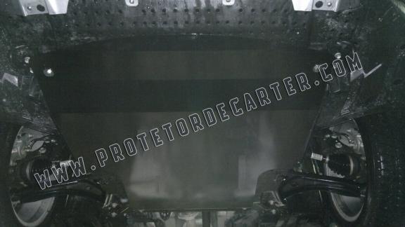 Protetor de Carter de alumínio Suzuki Vitara