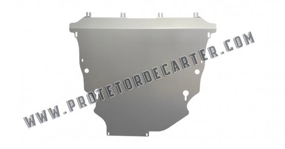 Protetor de Carter de alumínio Suzuki Across