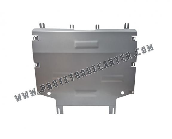 Protetor de Carter de alumínio Toyota Prius