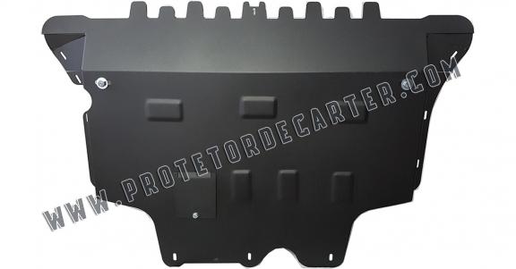 Protetor de Carter de aço VW Tiguan
