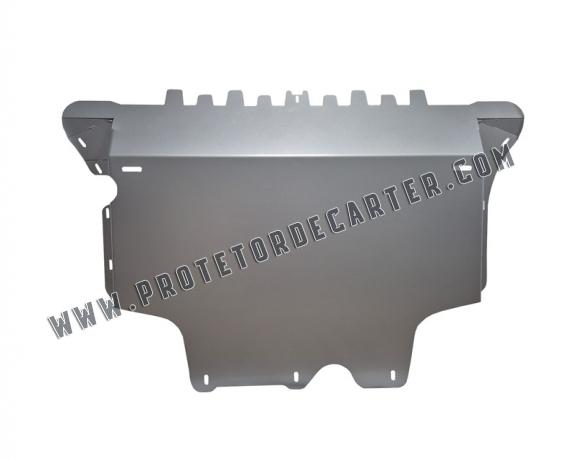 Protetor de Carter de alumínio Seat Ateca