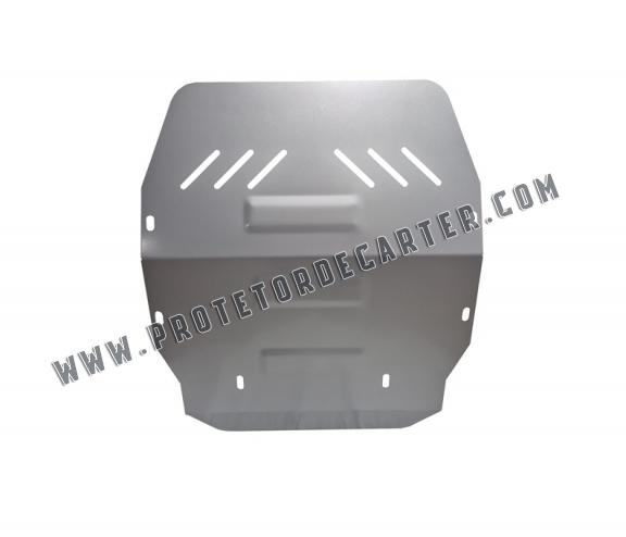 Protetor de Carter de alumínio Mercedes Sprinter