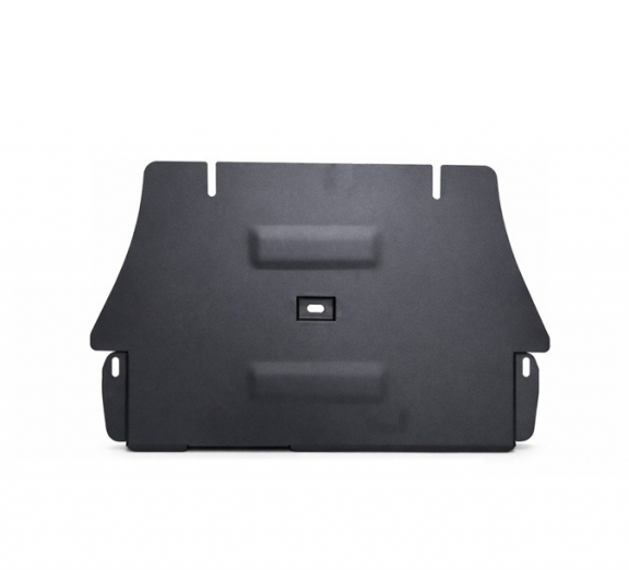 Protetor de conversor catalítico/cat lock Kia sportage