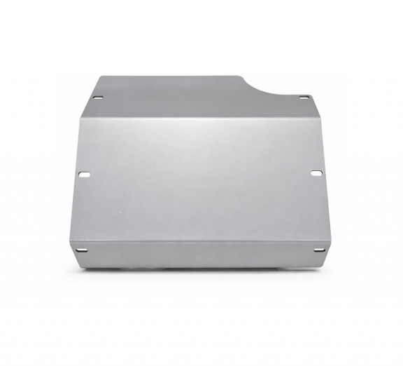 Protetor de Carter  Suzuki Jimny - alumínio