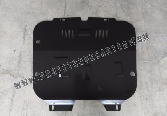 Protetor de Carter de aço Opel Tigra B 