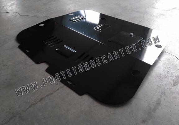 Protetor de Carter de aço Opel Tigra B 